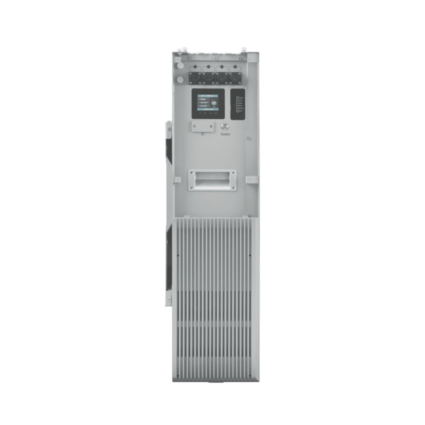EG4 WallMount 280Ah All-Weather Home Lithium Battery | 48V | 14.3kWh | Heated UL1973 | UL9540A