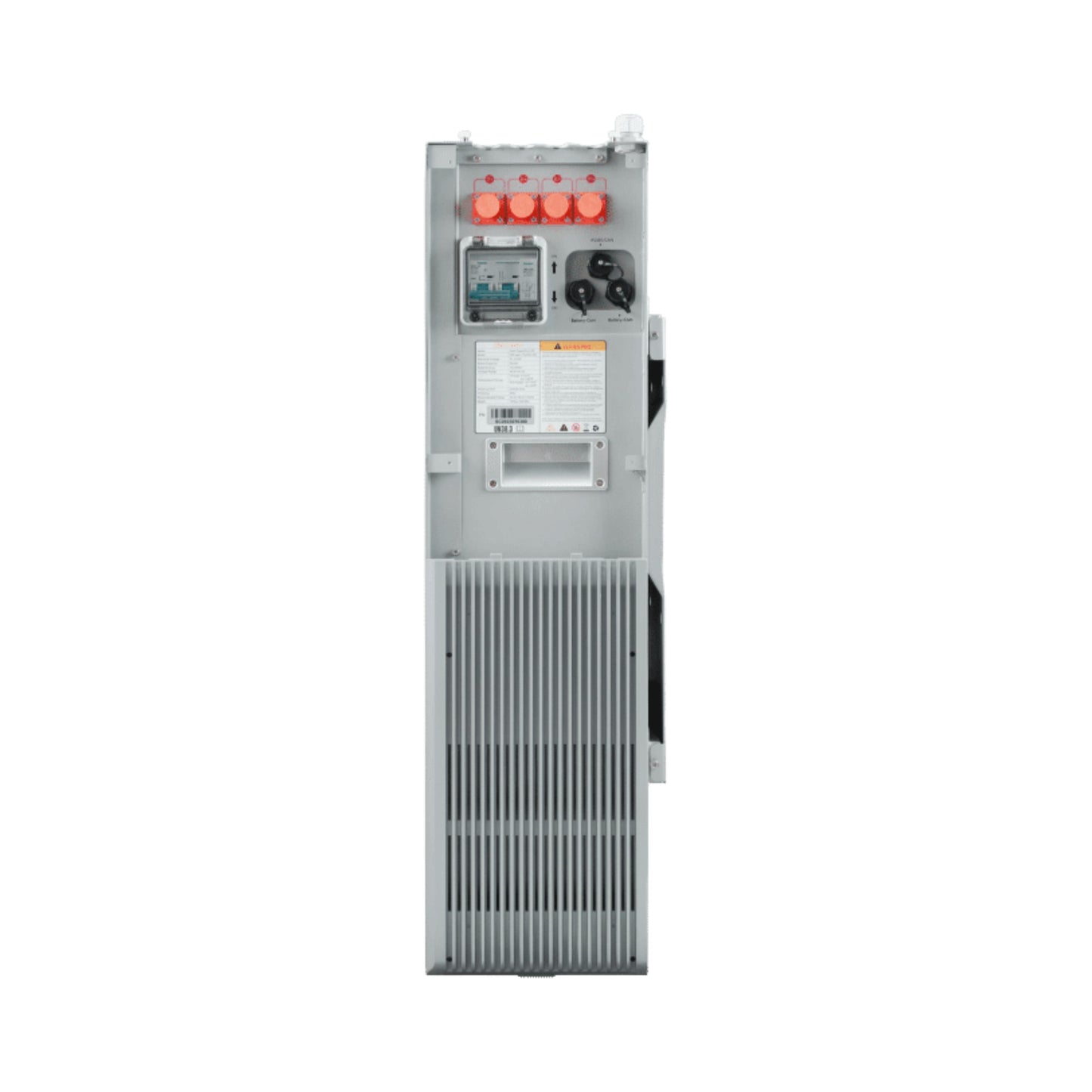 EG4 WallMount 280Ah All-Weather Home Lithium Battery | 48V | 14.3kWh | Heated UL1973 | UL9540A