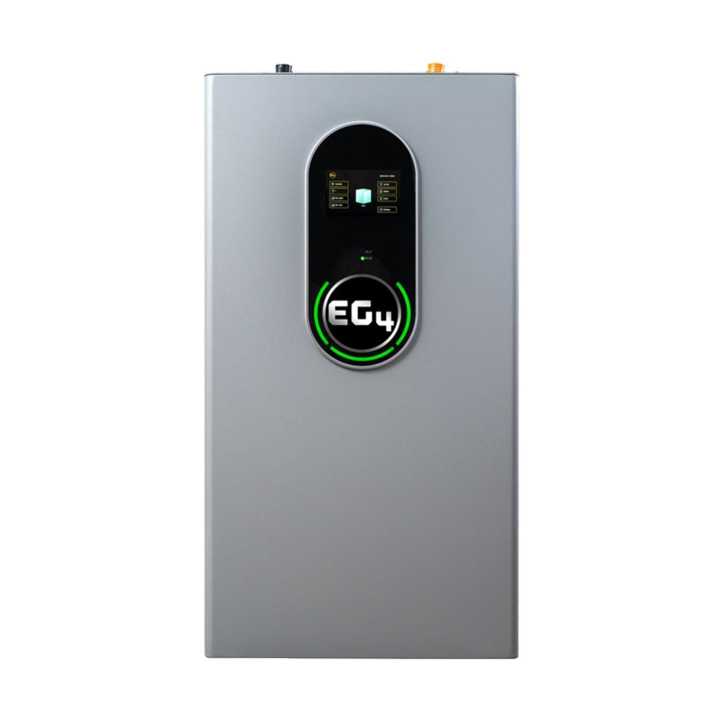 EG4 WallMount 280Ah Indoor Lithium Battery | 48V | 14.3kWh | UL9540A | Self-Heating