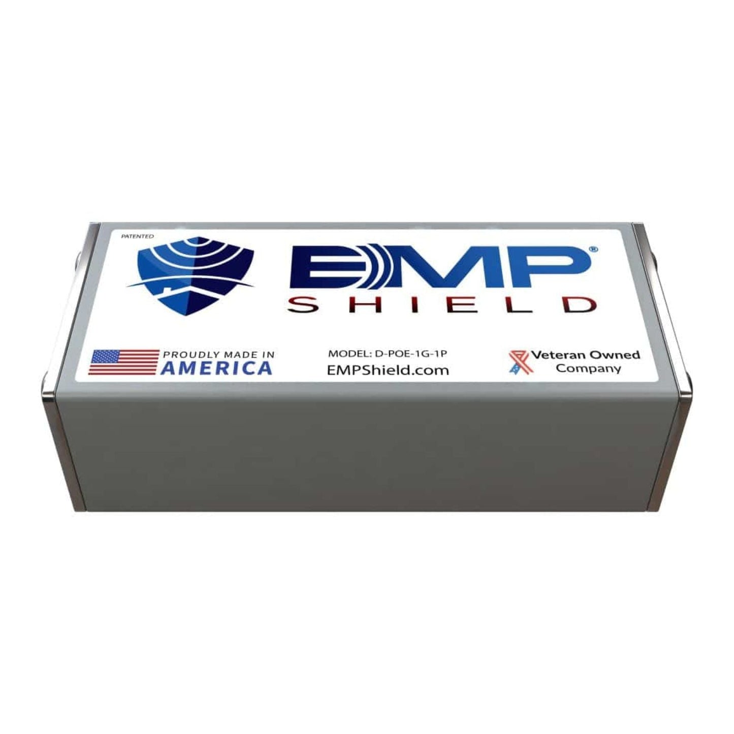 EMP Shield Fiber & Ethernet Connection Protection | Internet Protection Against EMP & Lightning
