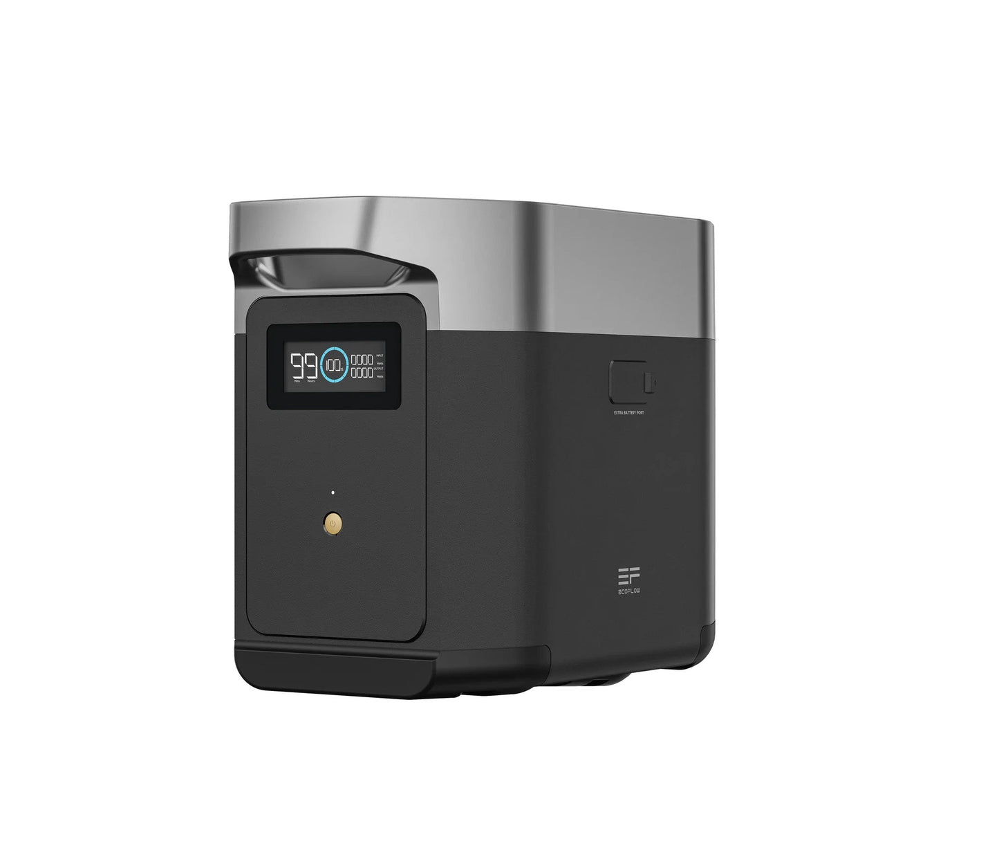 EcoFlow DELTA 2 Smart Extra Battery