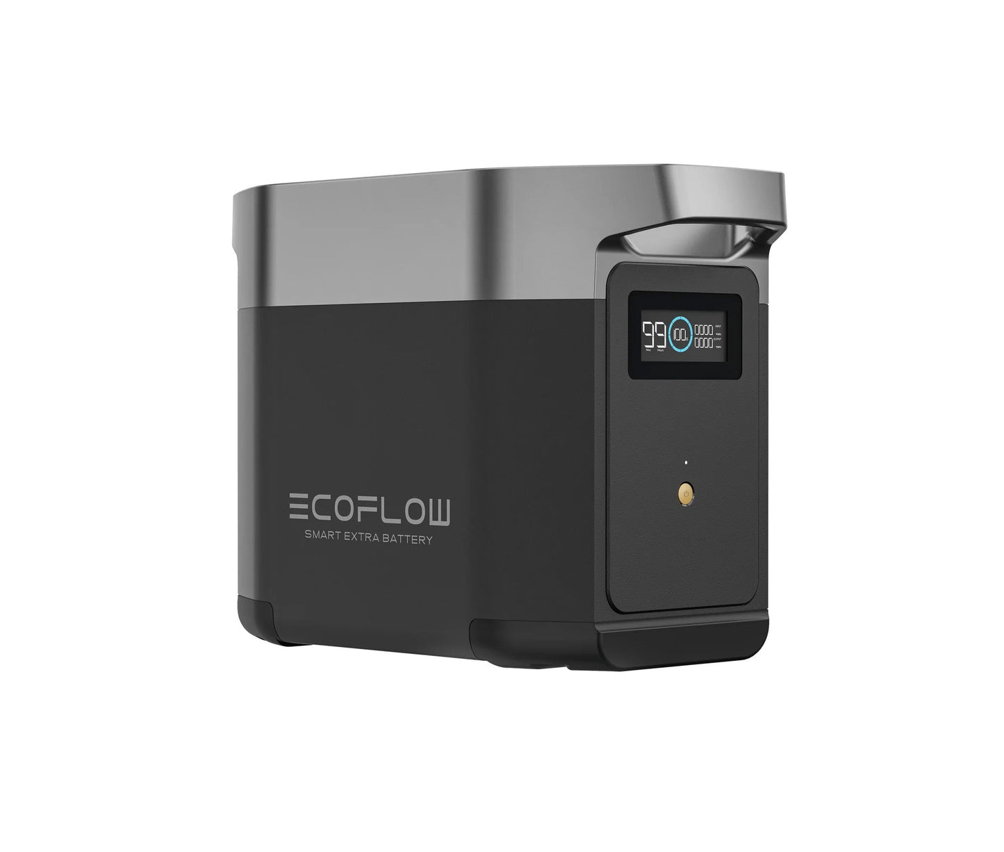 EcoFlow DELTA 2 Smart Extra Battery