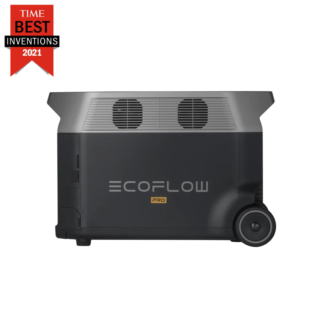 EcoFlow DELTA Pro + Remote Control Bundle