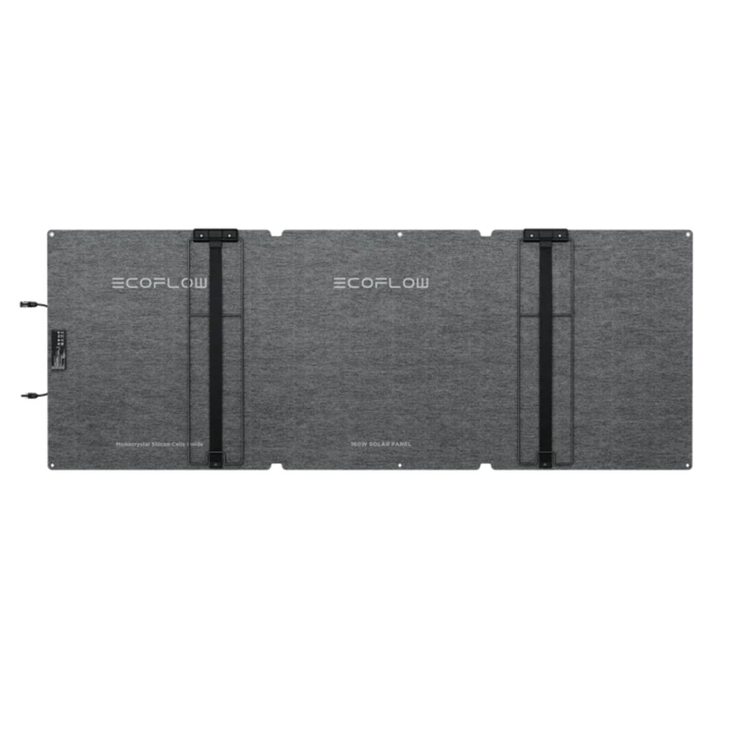 EcoFlow NextGen 160W Portable Solar Panel