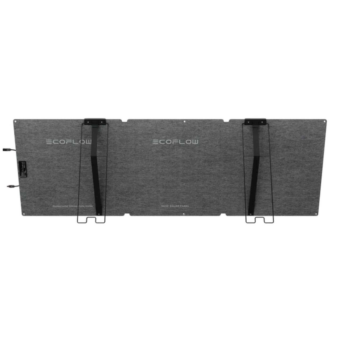 EcoFlow NextGen 160W Portable Solar Panel