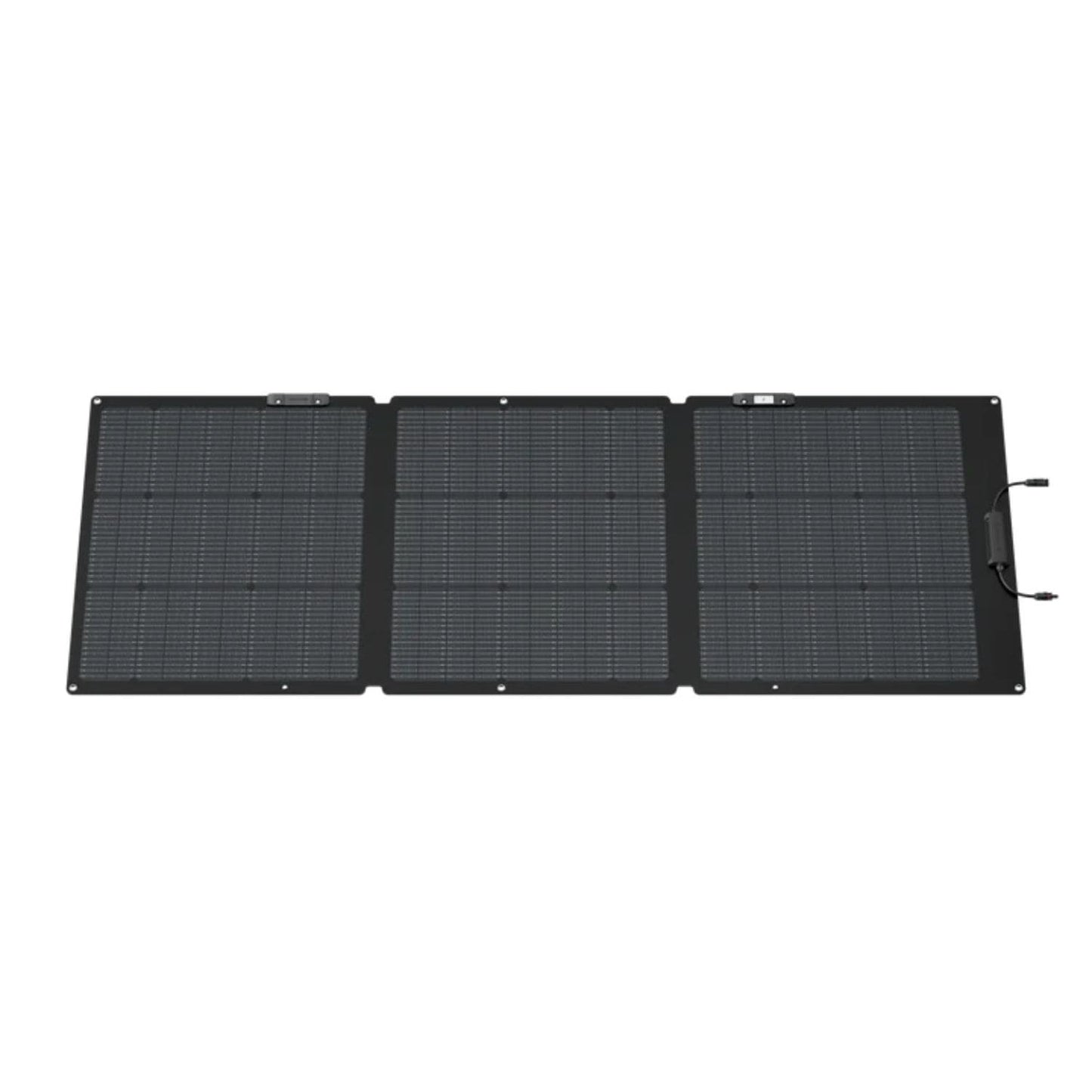 EcoFlow NextGen 160W Portable Solar Panel