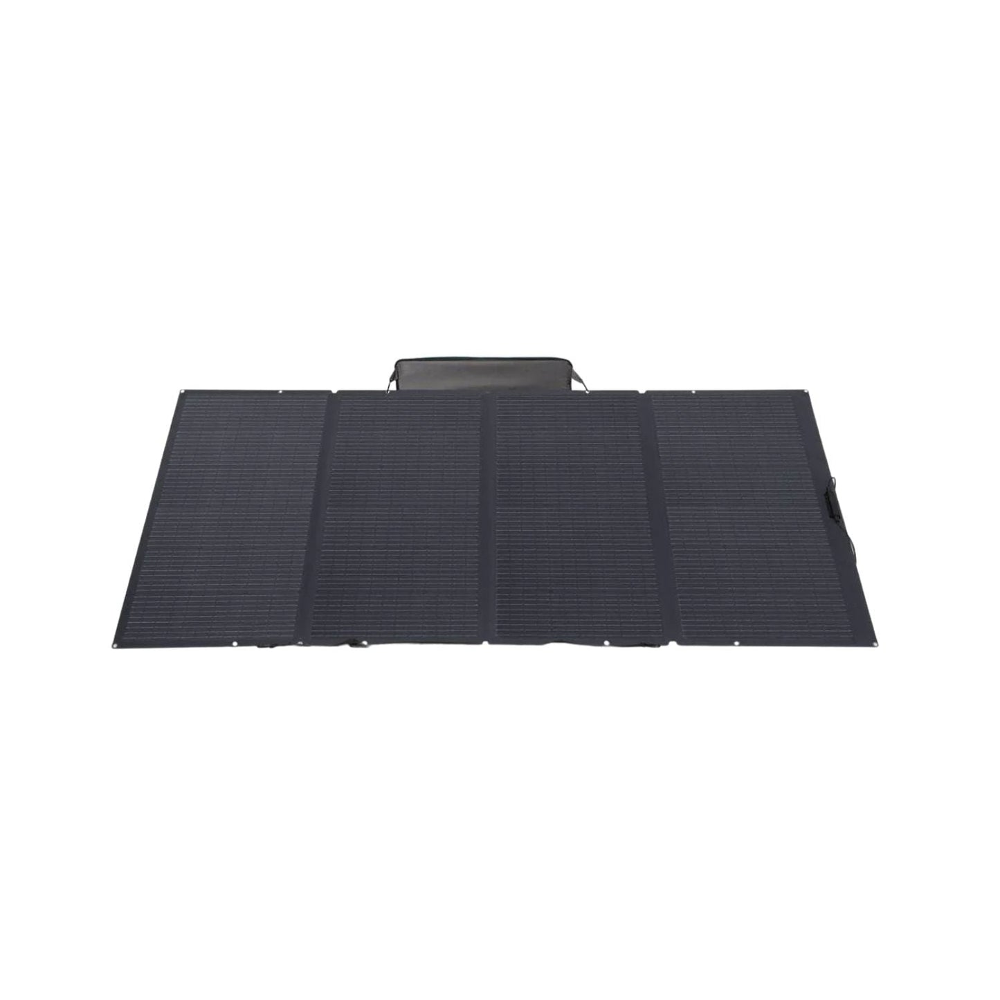 EcoFlow 400W Portable Solar Panel