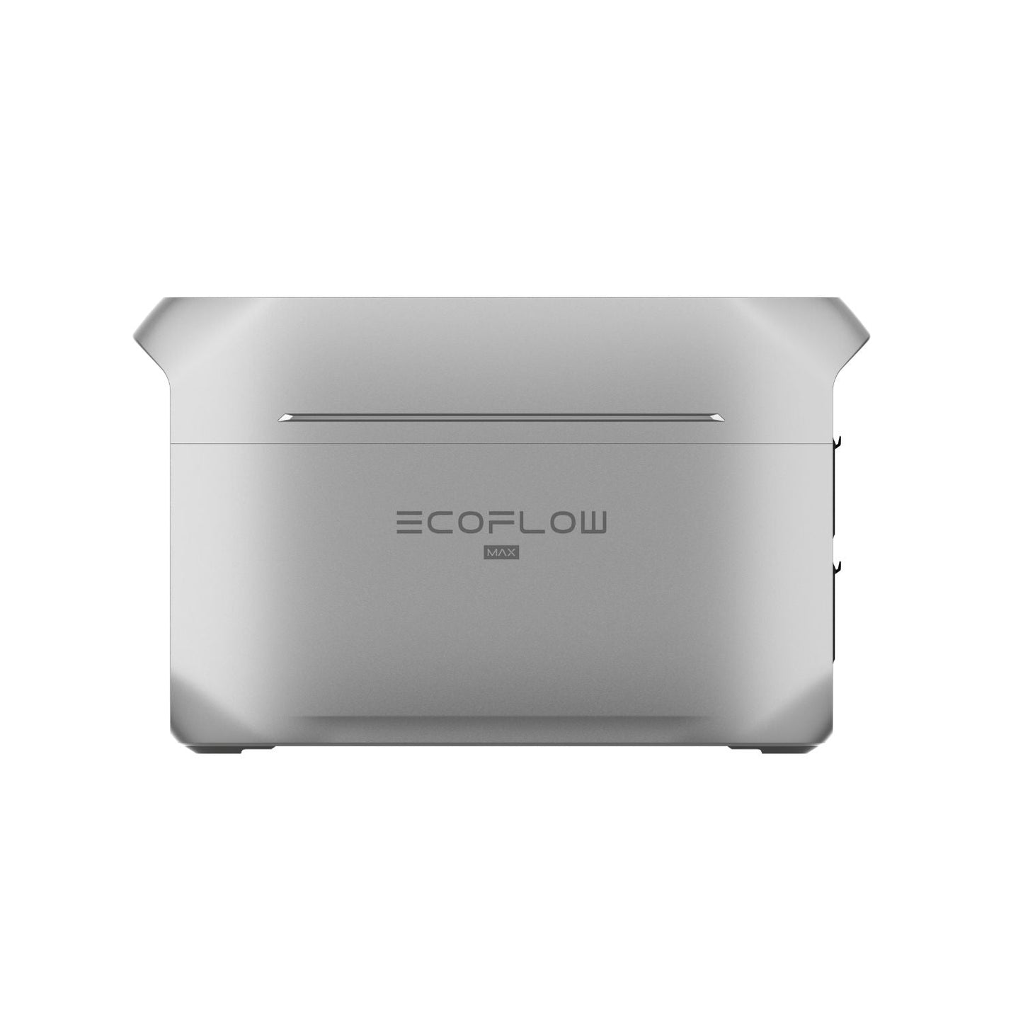 EcoFlow DELTA 3 Max Plus Portable Power Station | 2048Wh | 3000W | 1000W Solar Input