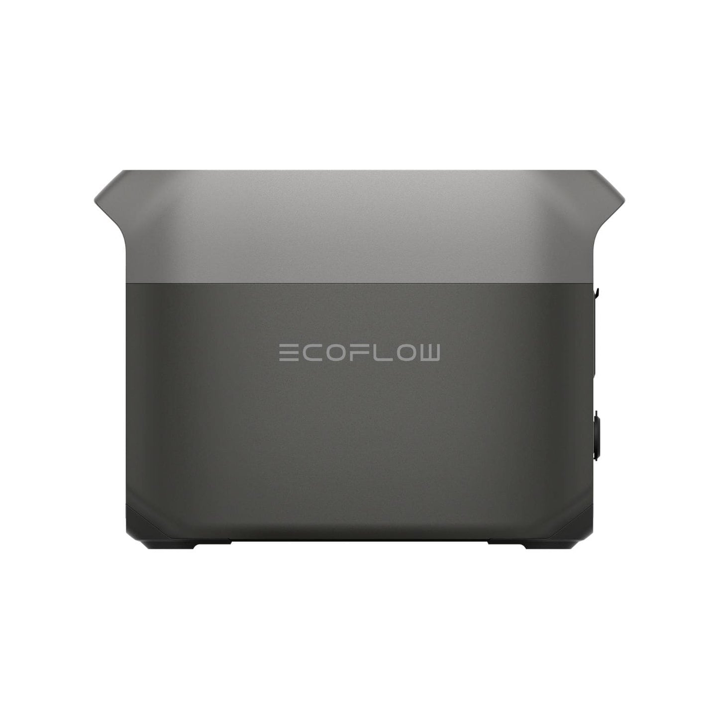 EcoFlow DELTA 3 Portable Power Station | 1024Wh | 1800W | 500W Solar Input