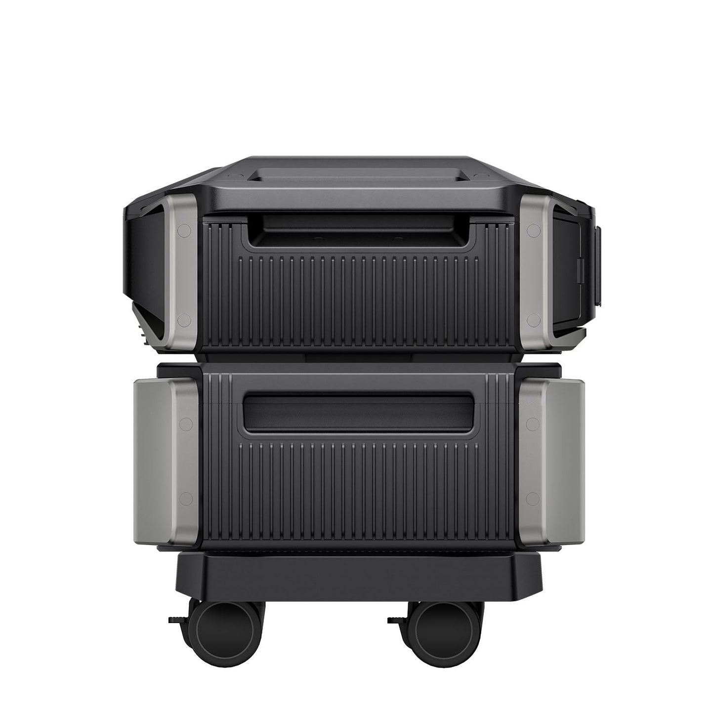 EcoFlow DELTA Pro Ultra Portable Power Station With Mobility Trolley | 6144Wh | 7200W | 5.6kW Solar Input