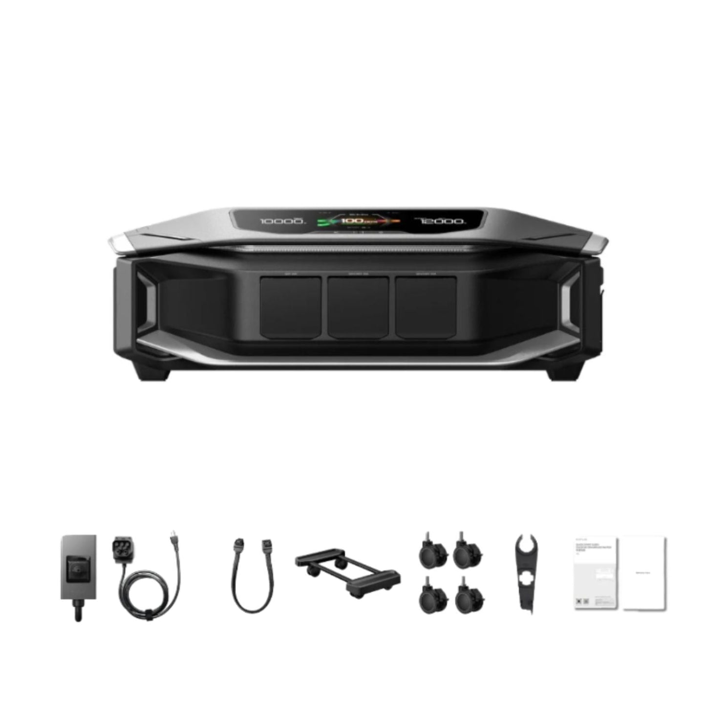 EcoFlow DELTA Pro Ultra X Inverter
