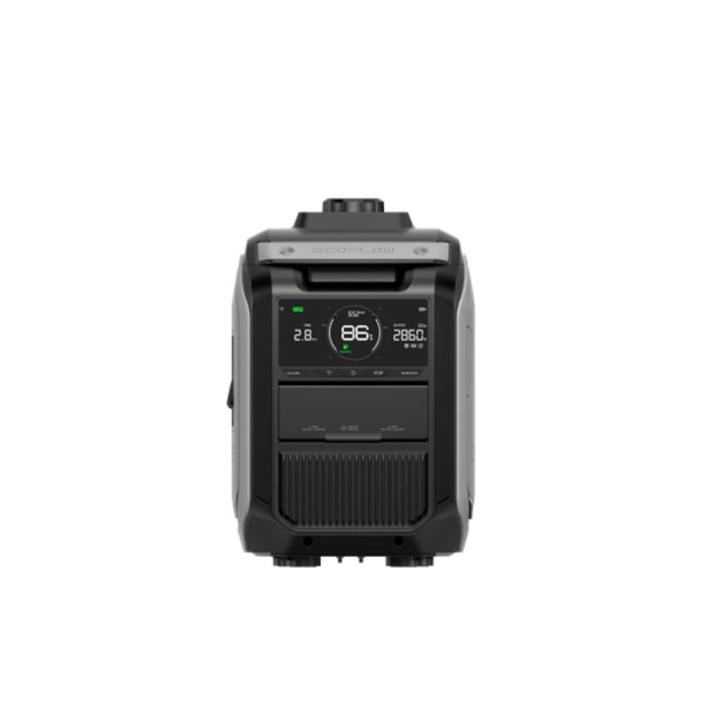 EcoFlow Dual Fuel 2000W/3000W Smart Generator 3000
