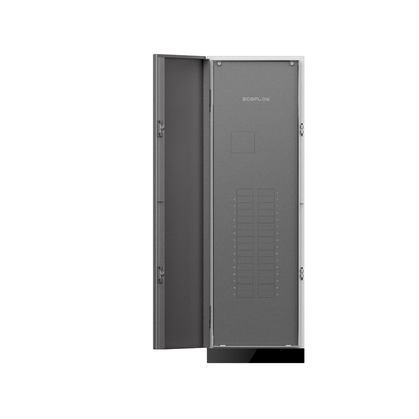 EcoFlow Smart Home Panel 3