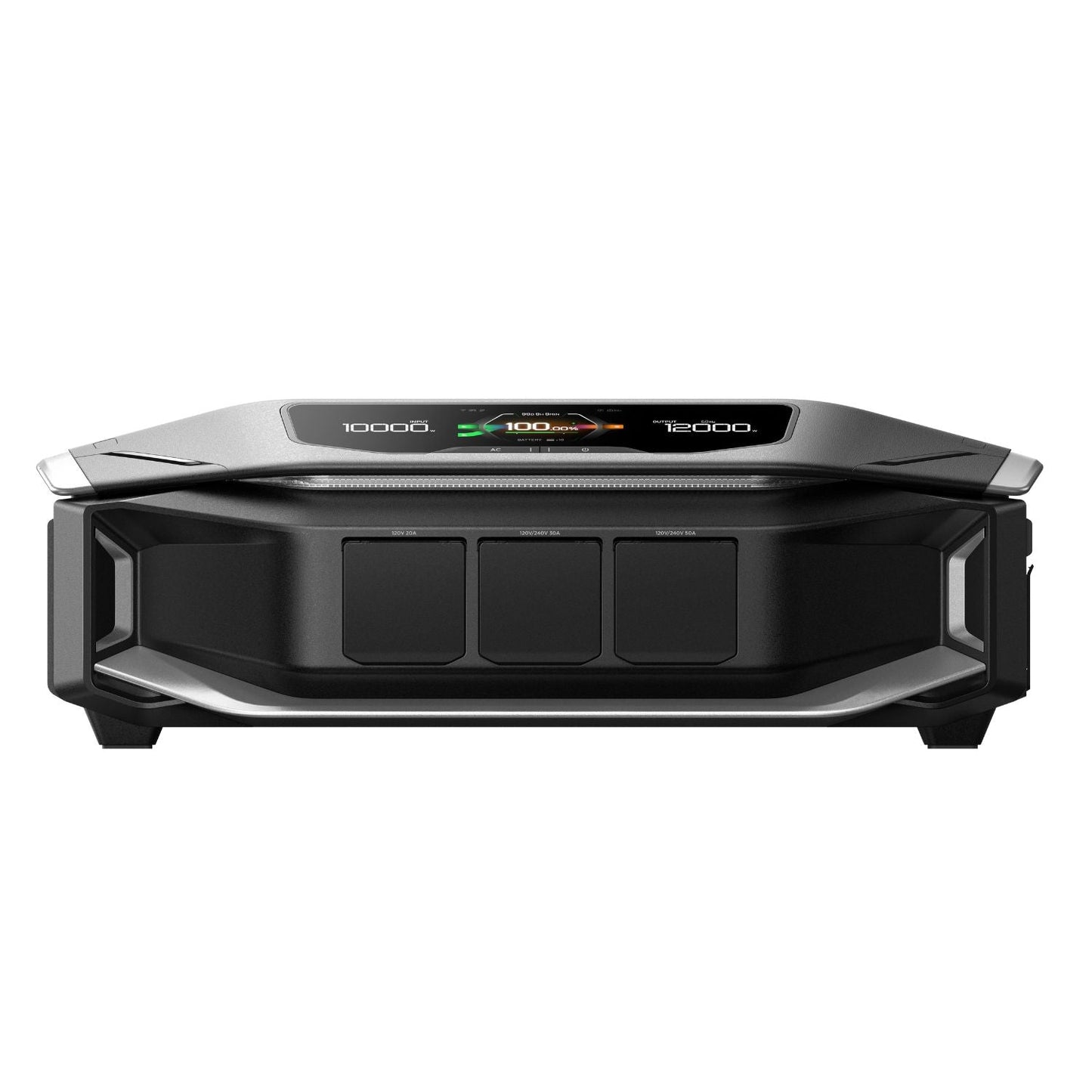 EcoFlow DELTA Pro Ultra X Inverter