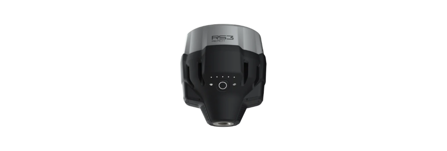 ABZ Innovation L30 Emlid RS3