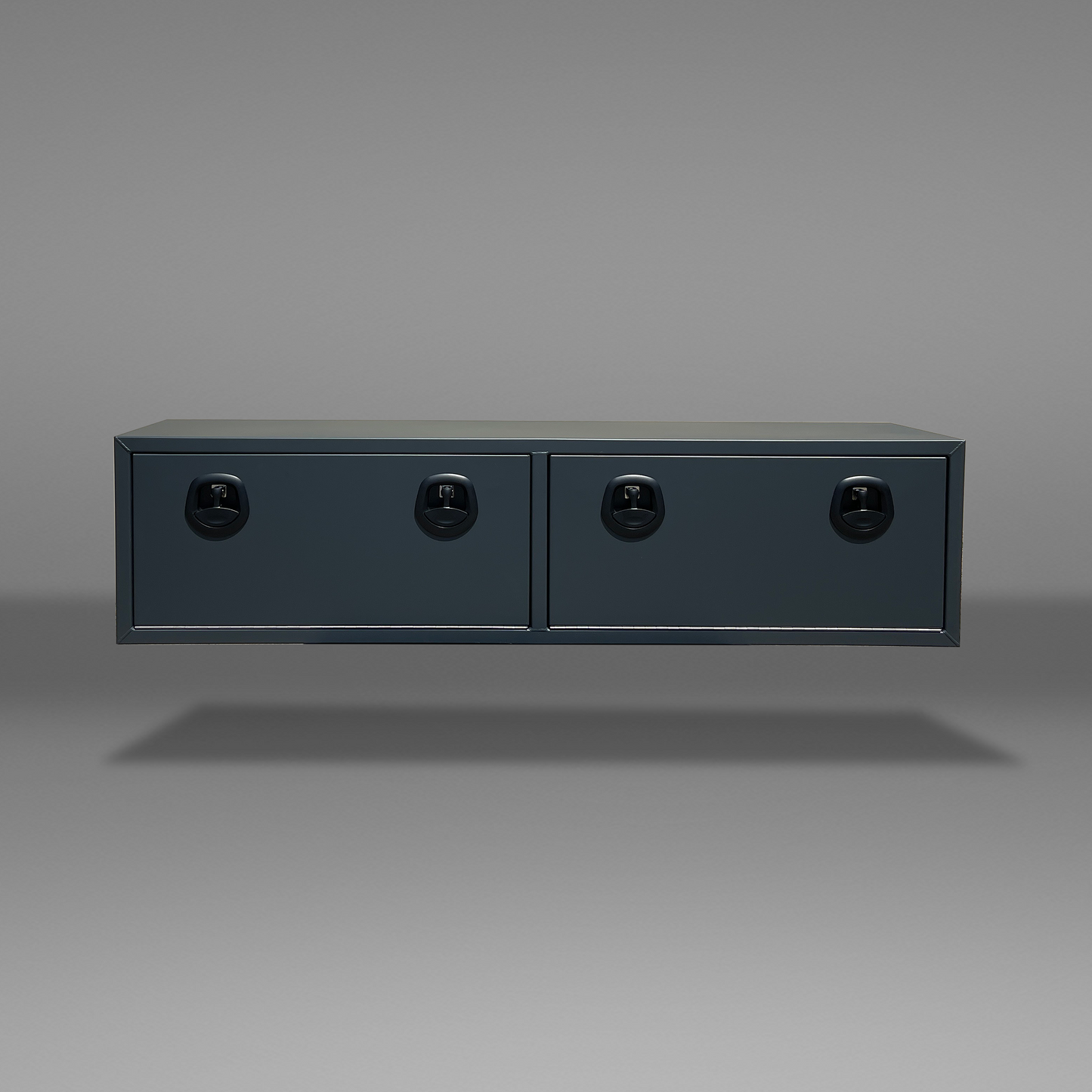 Tool Box Set of 2 For Mid-Size Long Bed