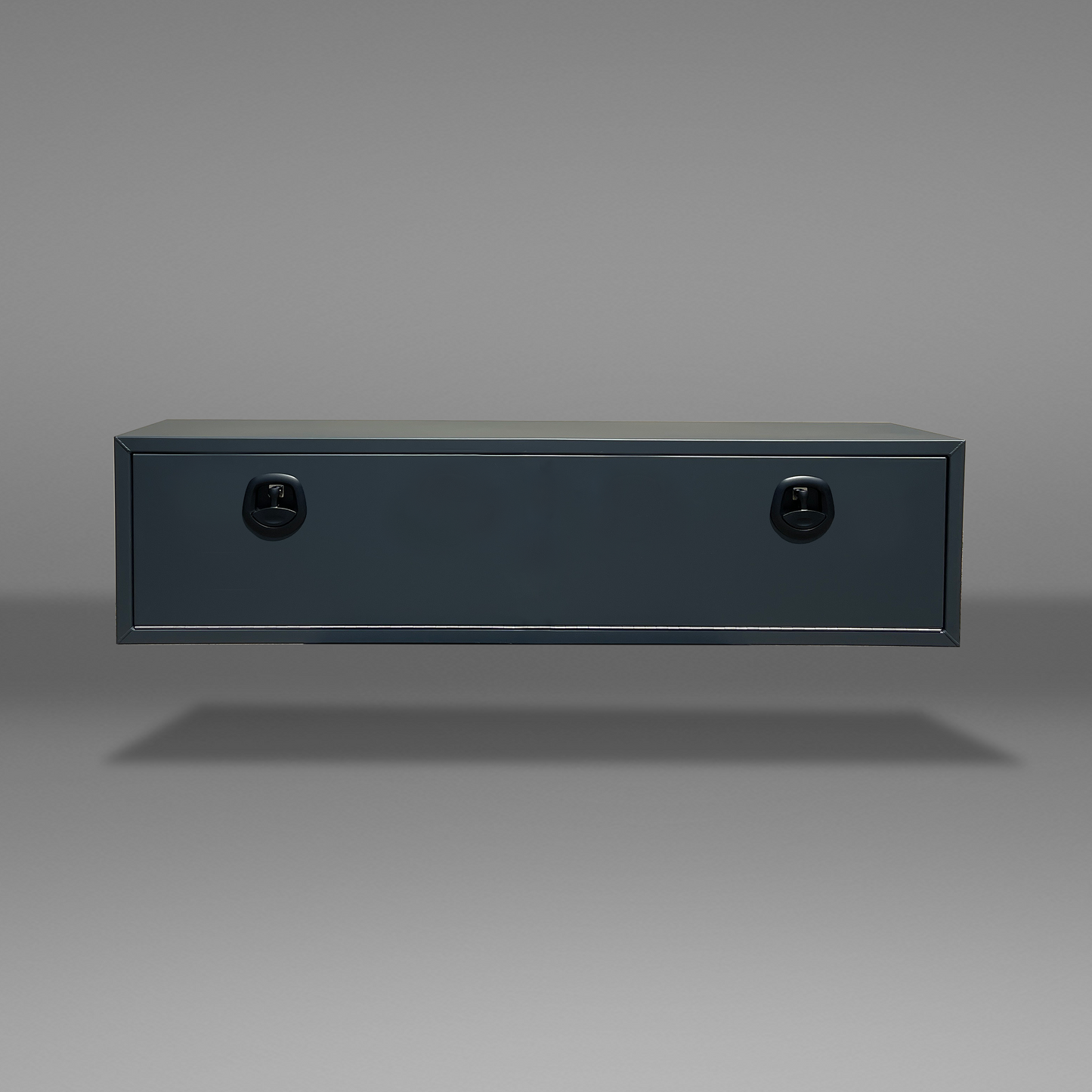 Tool Box for Full-Size Regular Flatbeds with Dropsides - Set of 2