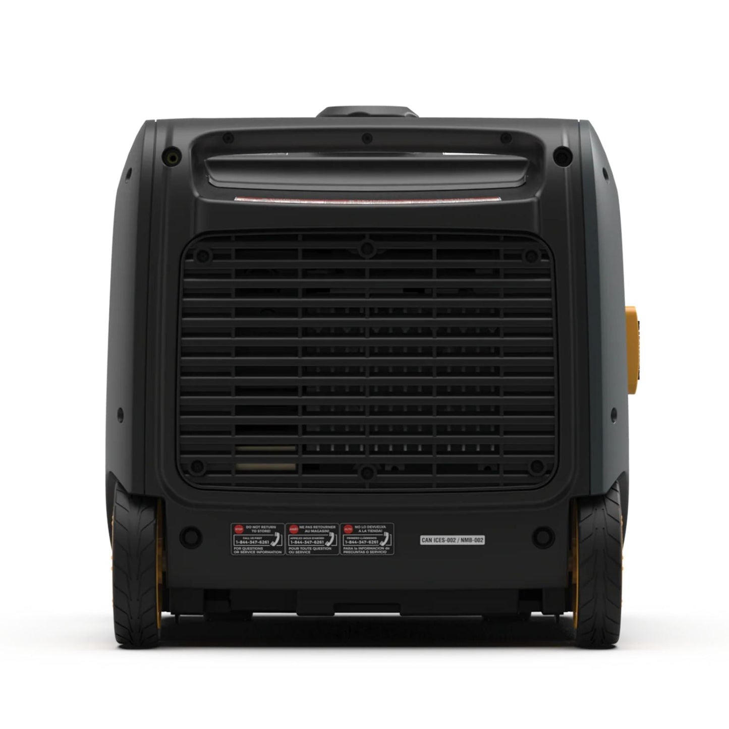 Firman W02981 Gasoline 2900W/3200W Inverter Portable Generator | Recoil Start