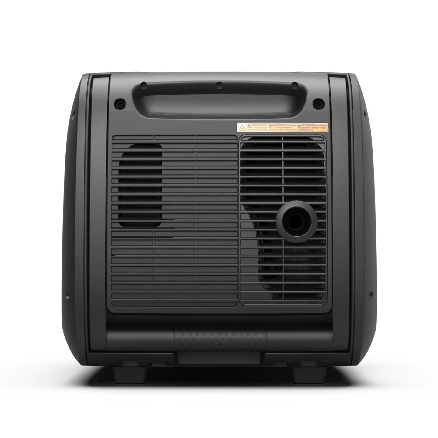 Firman W03383 Gasoline 3300W/3650W Inverter Portable Generator | Remote Start
