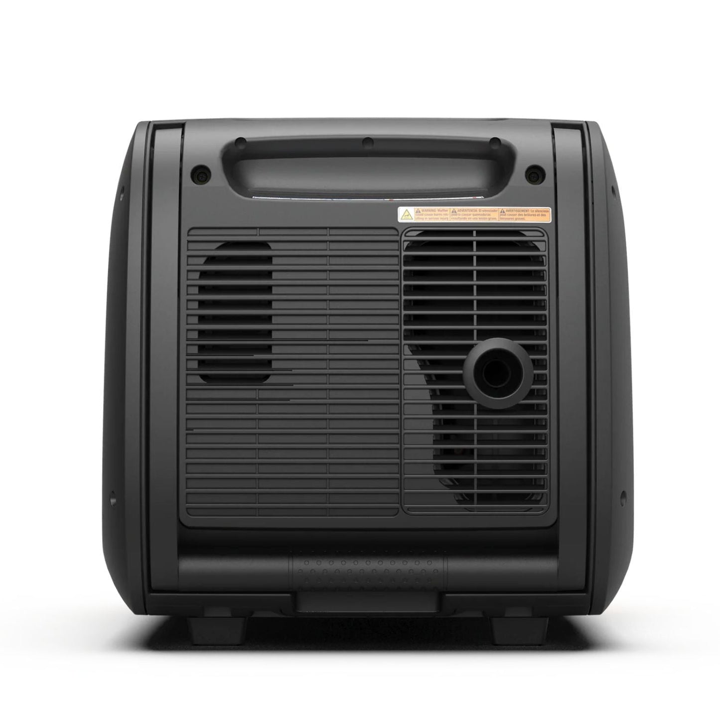 Firman W03386 Gasoline 3300W/3650W Inverter Portable Generator | Remote Start | CO Alert