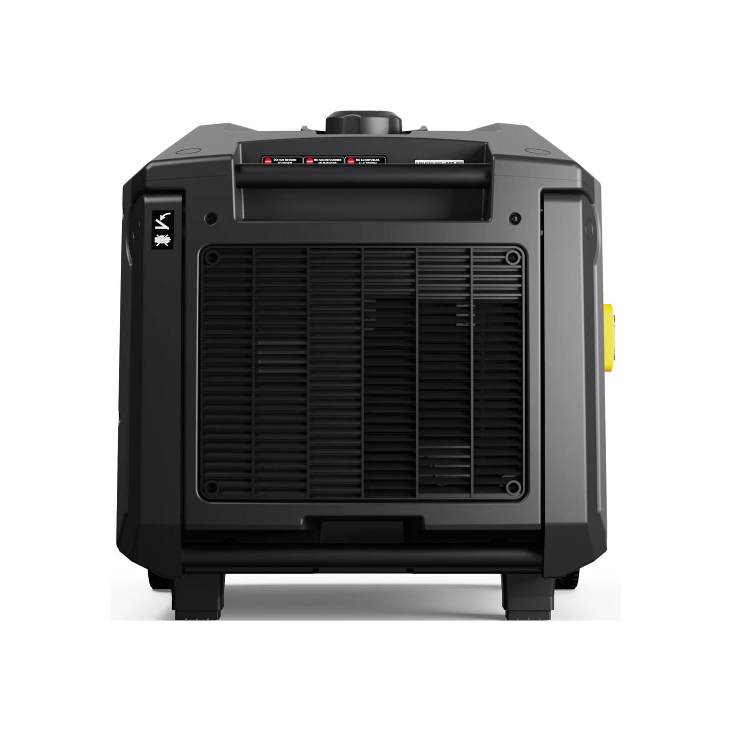 Firman W05583 Gasoline 5500W/6850W Inverter Portable Generator | Remote Start | 120/240V | CO Alert