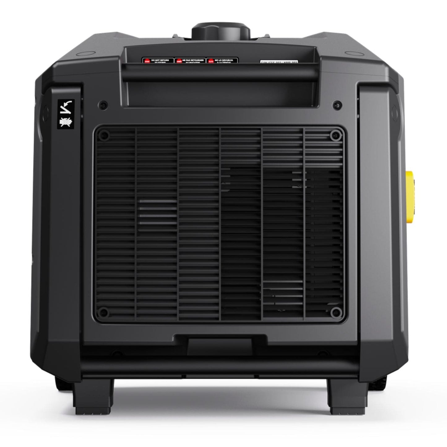Firman WT05571 Tri-Fuel 5500W/6850W Inverter Portable Generator | Electric Start | CO Alert