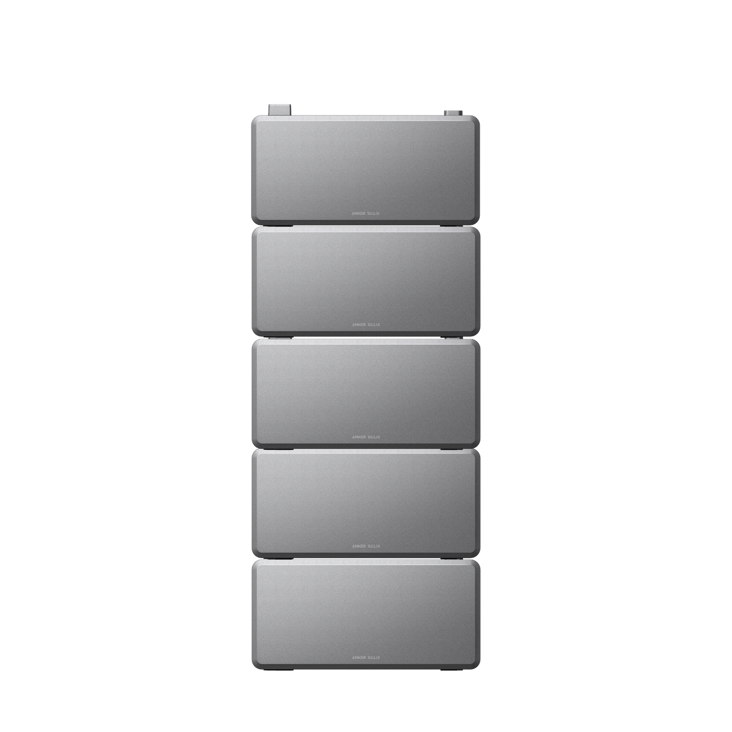 Anker SOLIX B6000 Battery Module | For E10 Whole Home Backup System | 6kWh LiFePO4 Battery