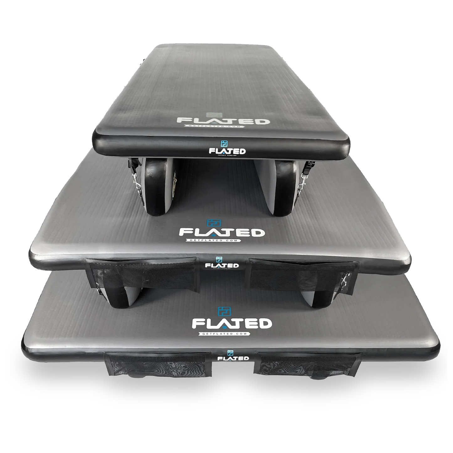 Flated Air Deck - Large