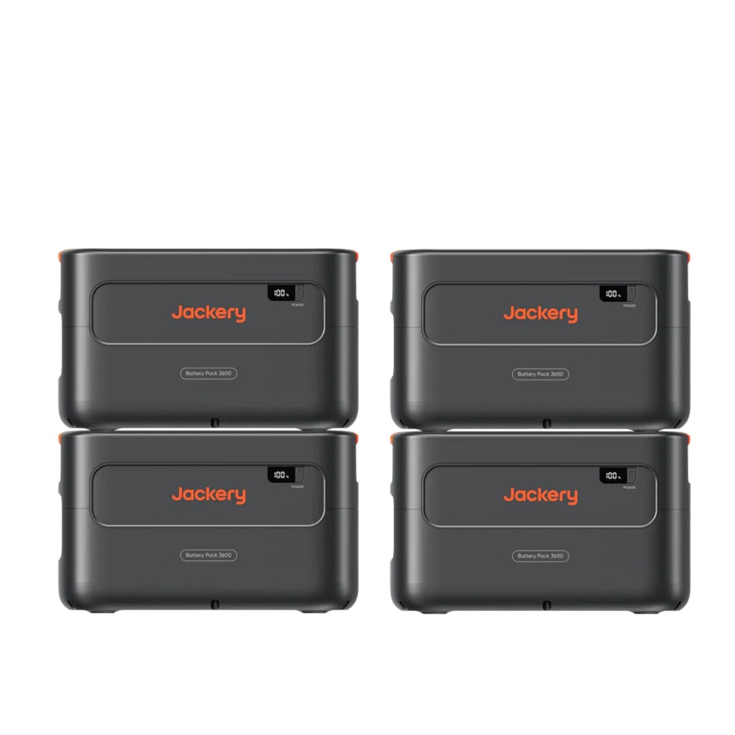 Jackery Battery Pack 3600 Plus