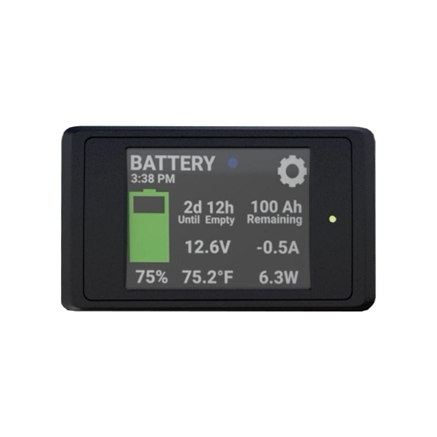 Go Power! Powertrak™ 800 Watt Solar Charging System