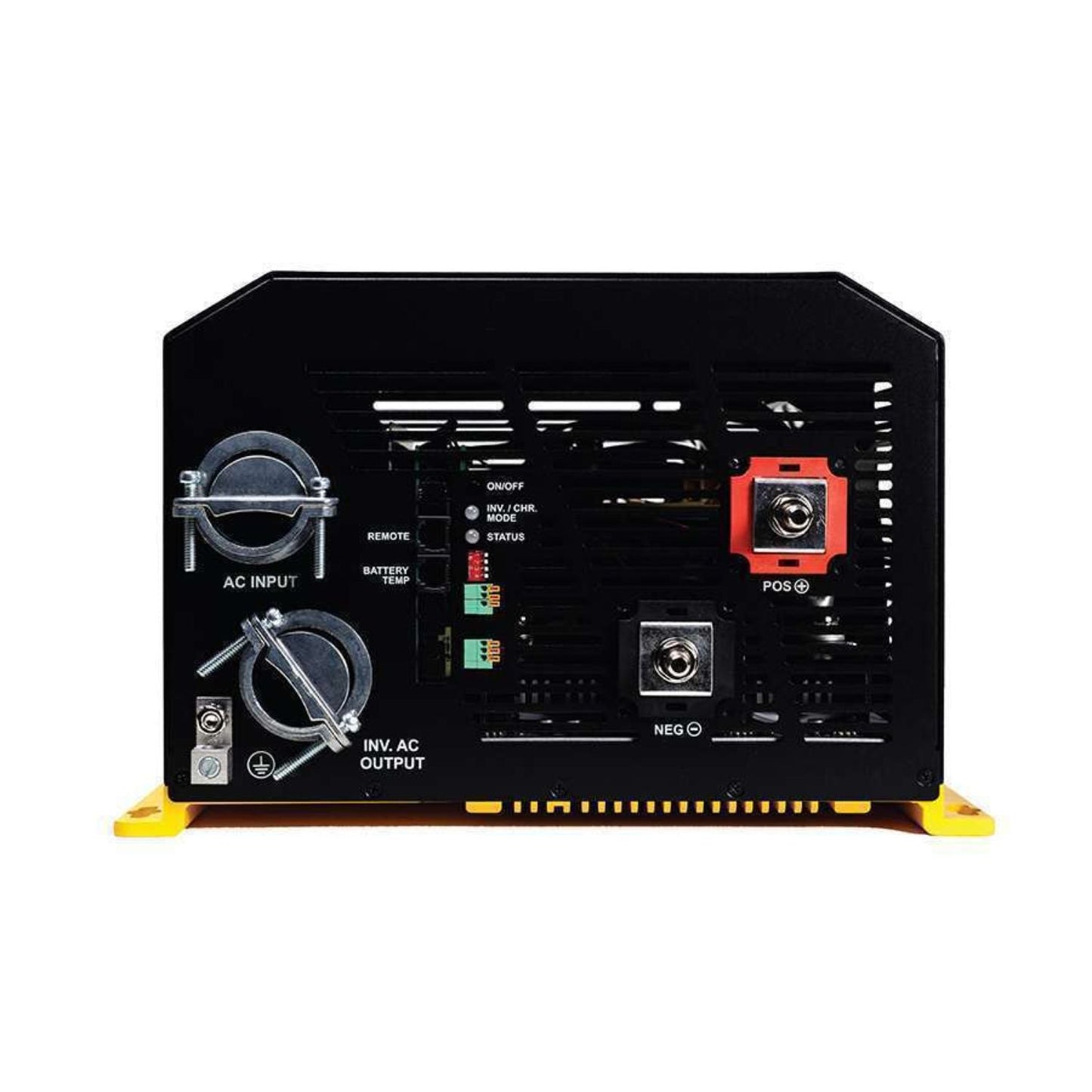 Go Power! IC Series 2000 Watt Inverter Charger