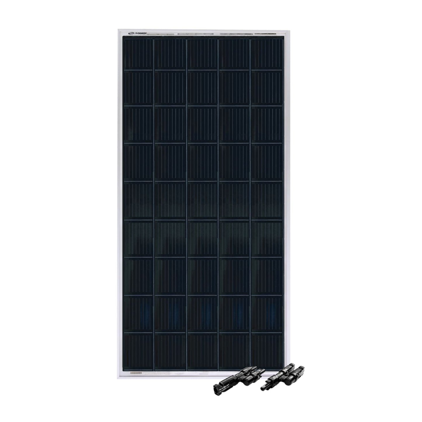 Go Power! Overlander 200 Watt Solar Expansion Kit