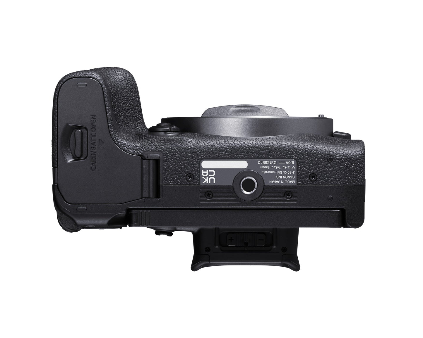 Canon EOS R10 Mirrorless Camera - Body