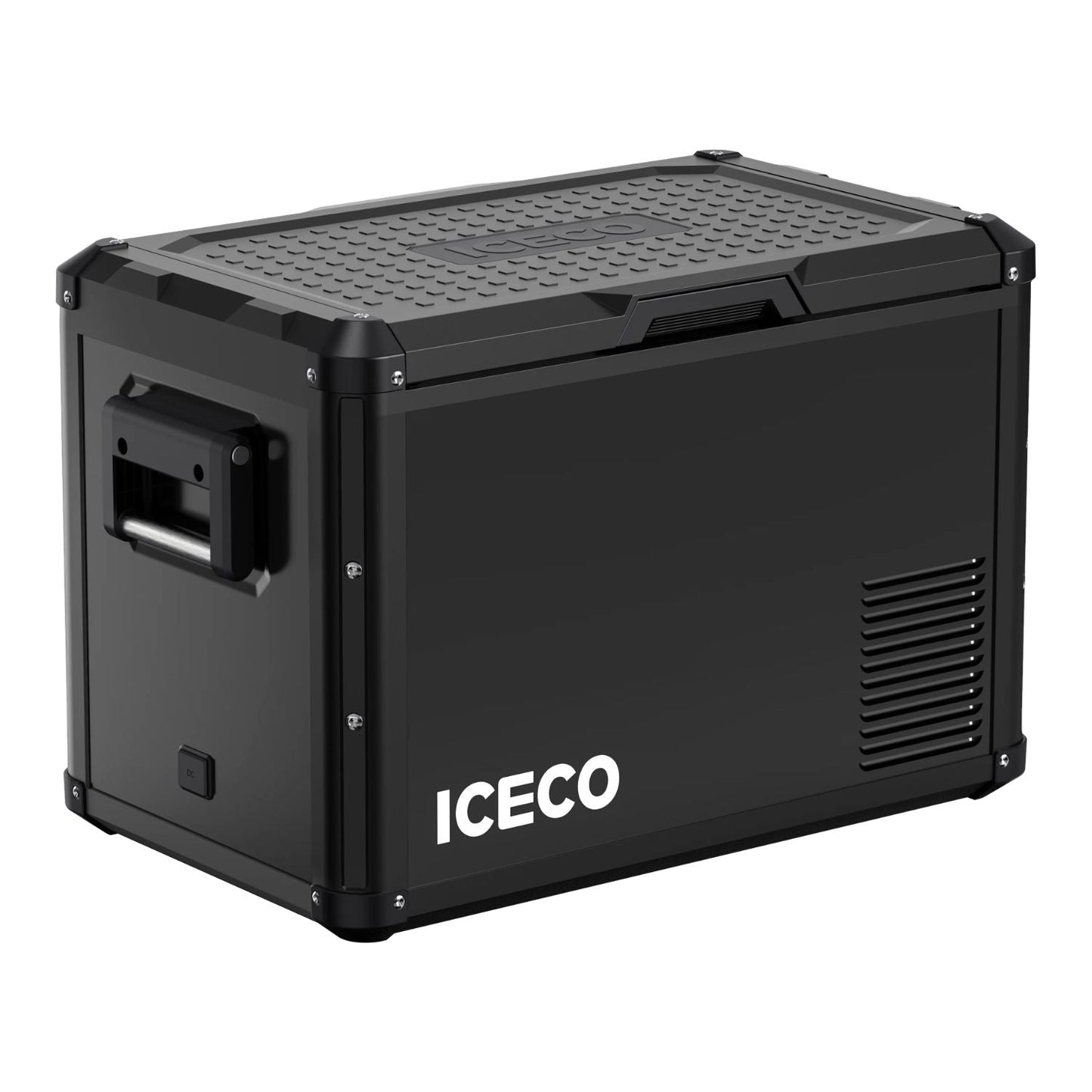 ICECO VL45ProD Dual Zone Portable Freezer