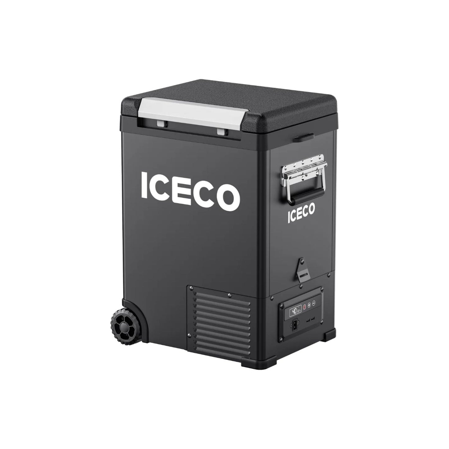 ICECO IPT20 18.3 LT 12 Volt Pickup Truck Freezer