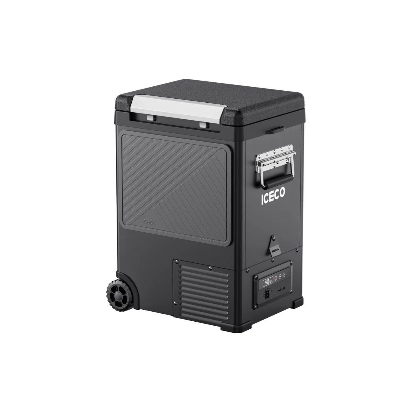 ICECO IPT20 18.3 LT 12 Volt Pickup Truck Freezer