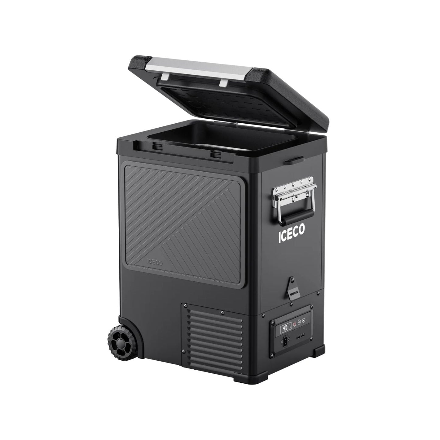 ICECO IPT20 18.3 LT 12 Volt Pickup Truck Freezer