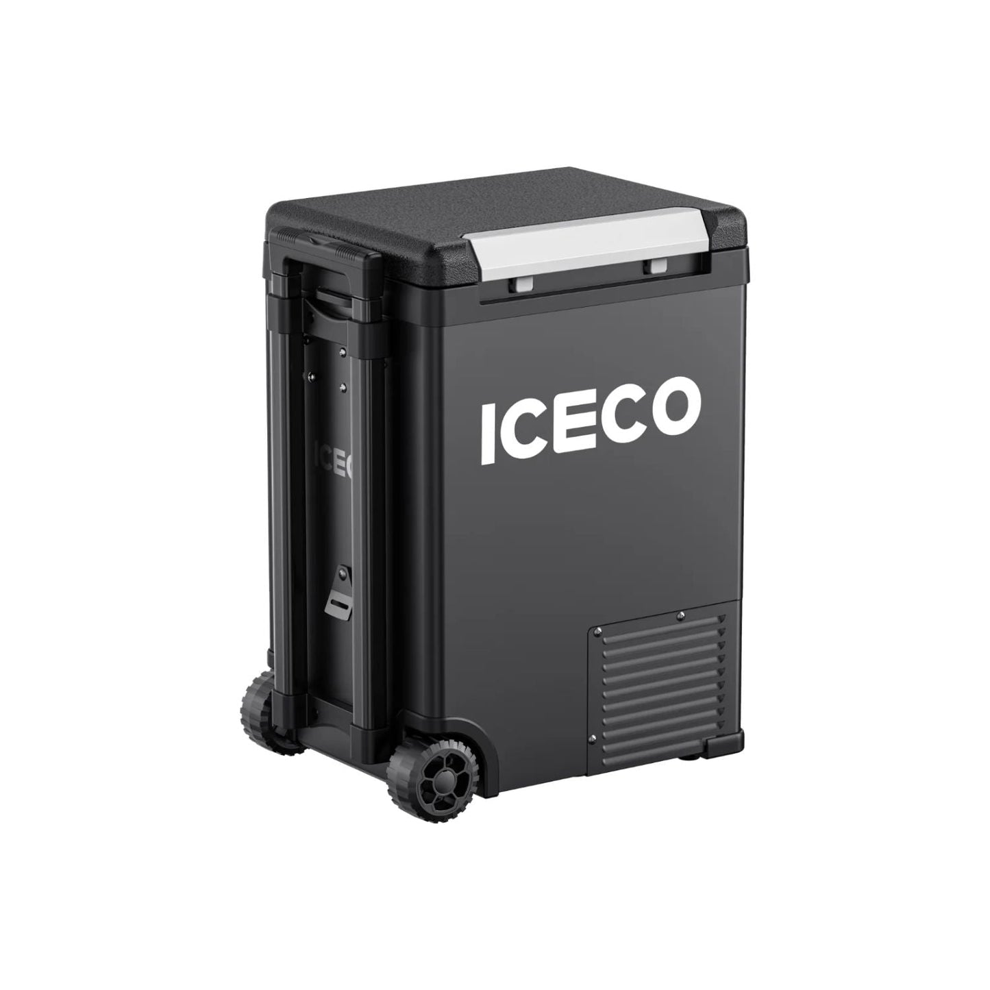 ICECO IPT20 18.3 LT 12 Volt Pickup Truck Freezer