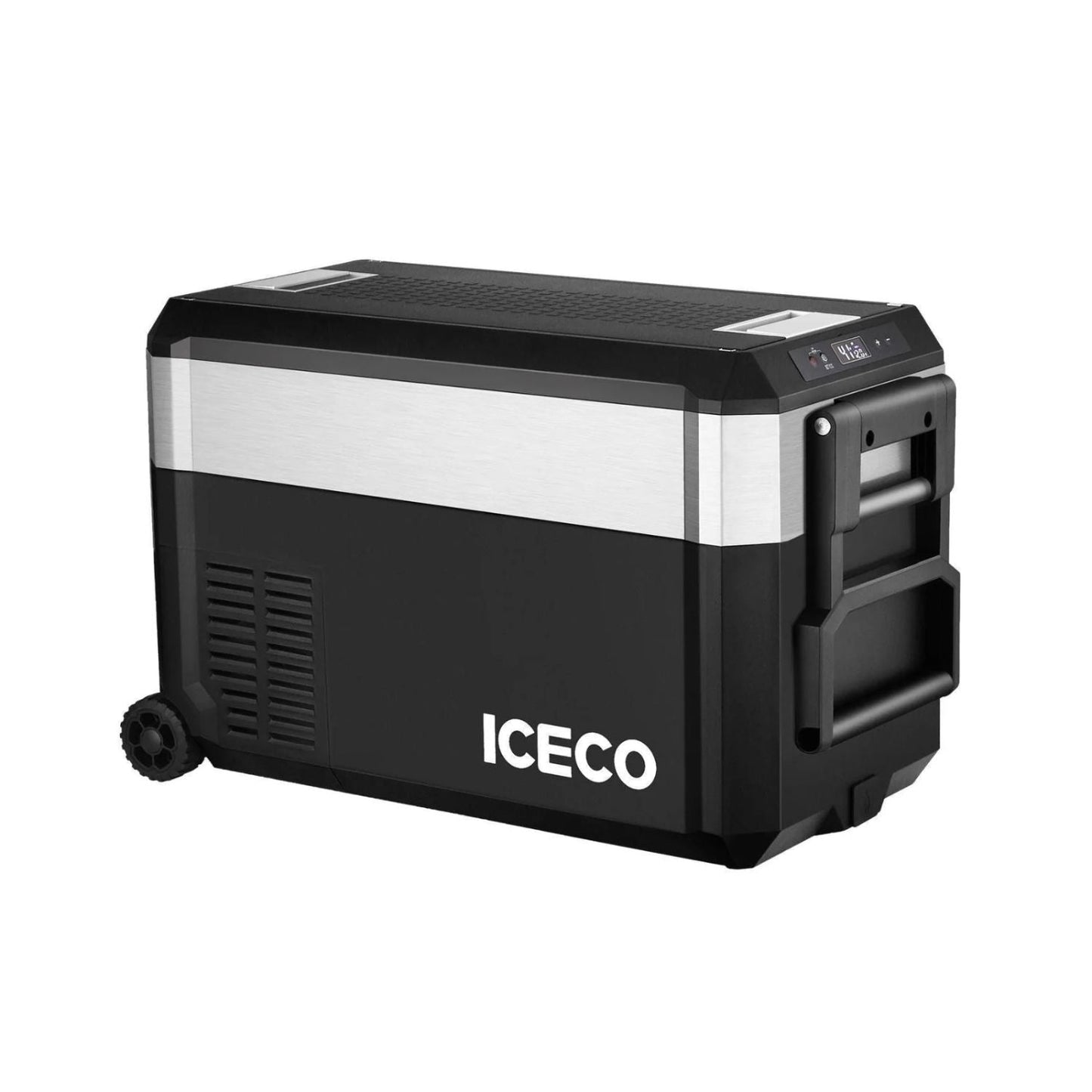 ICECO JP40 40 LT PRO Single Zone Portable Freezer With Cover