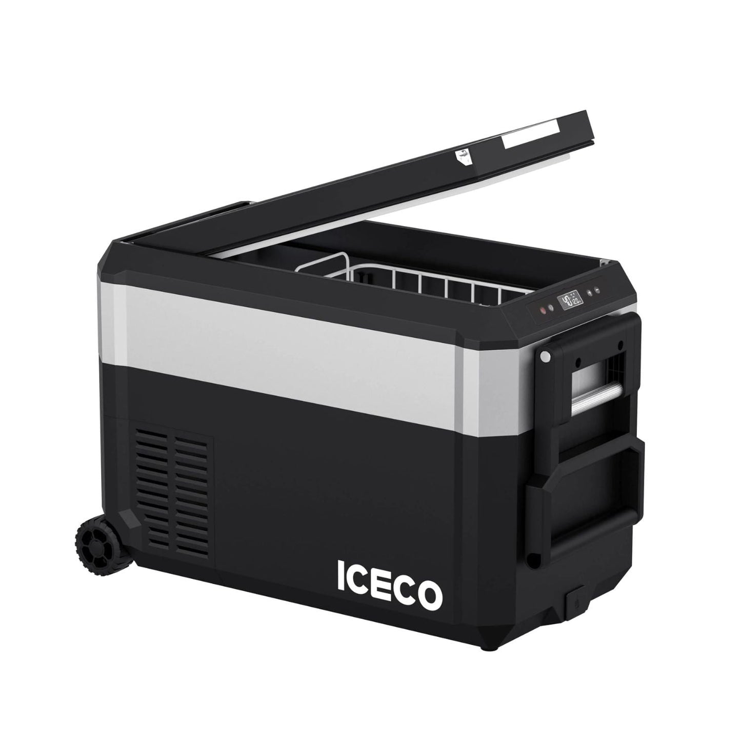 ICECO JP40 40 LT PRO Single Zone Portable Freezer With Cover