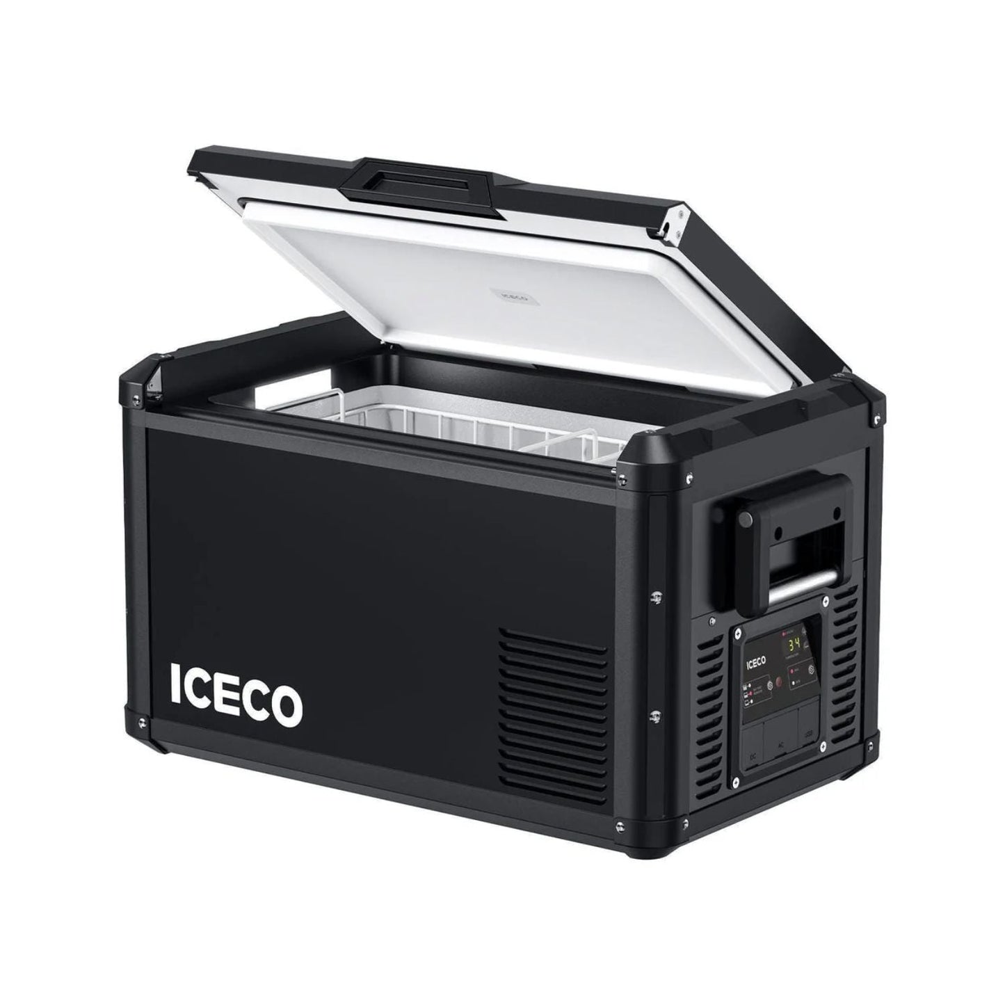 ICECO VL35ProS 35 LT Single Zone Portable Freezer