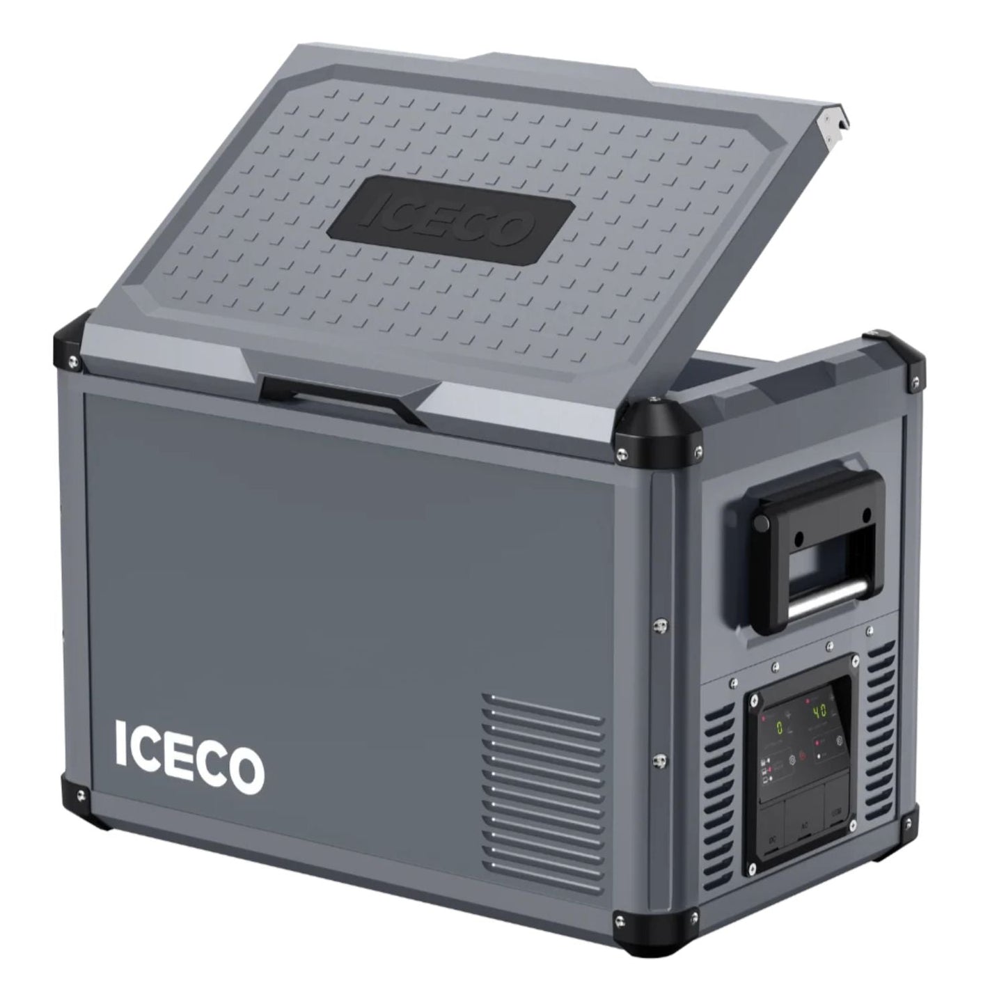 ICECO VL45ProD Dual Zone Portable Freezer