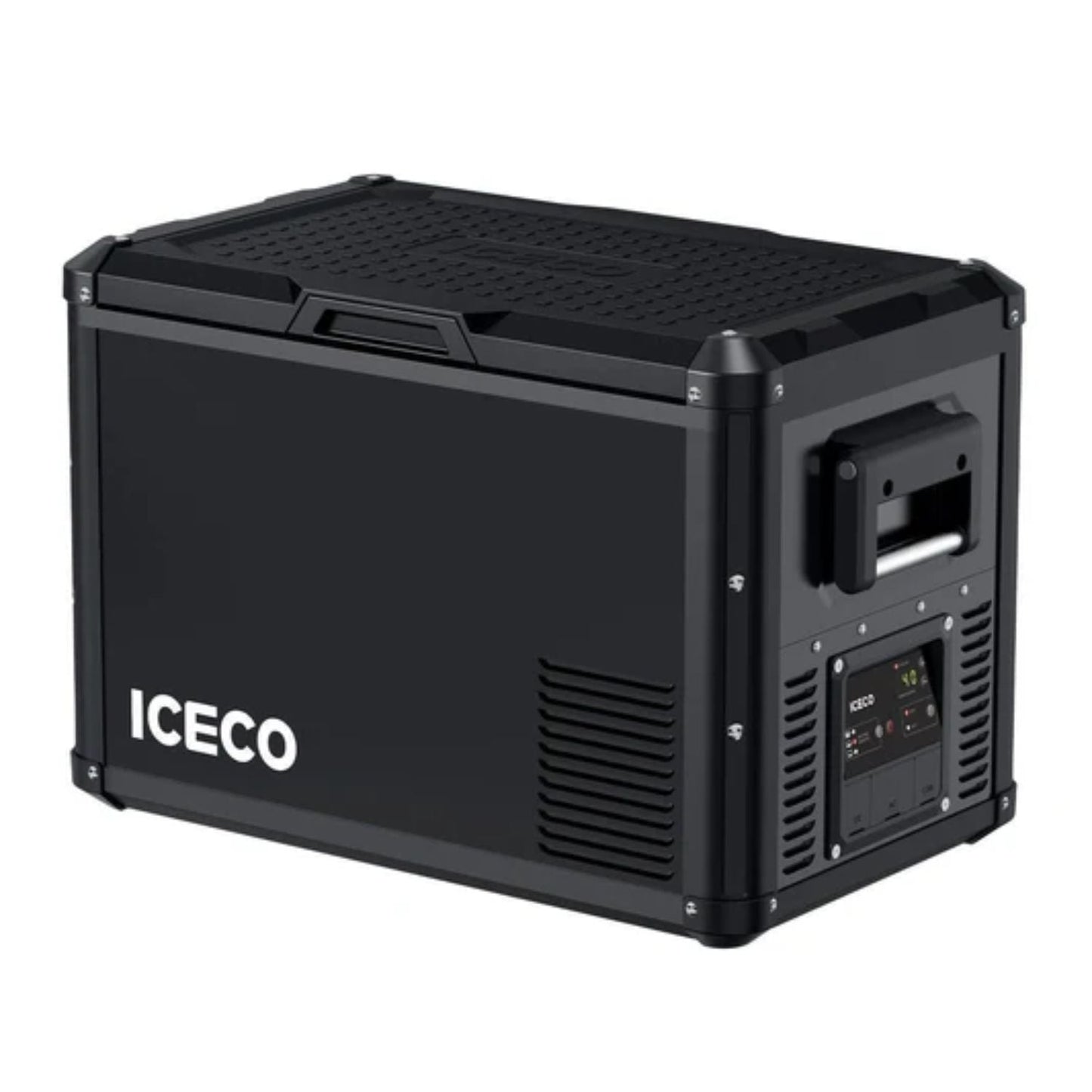 ICECO VL45ProS 47.5QT Single Zone Portable Fridge Freezer