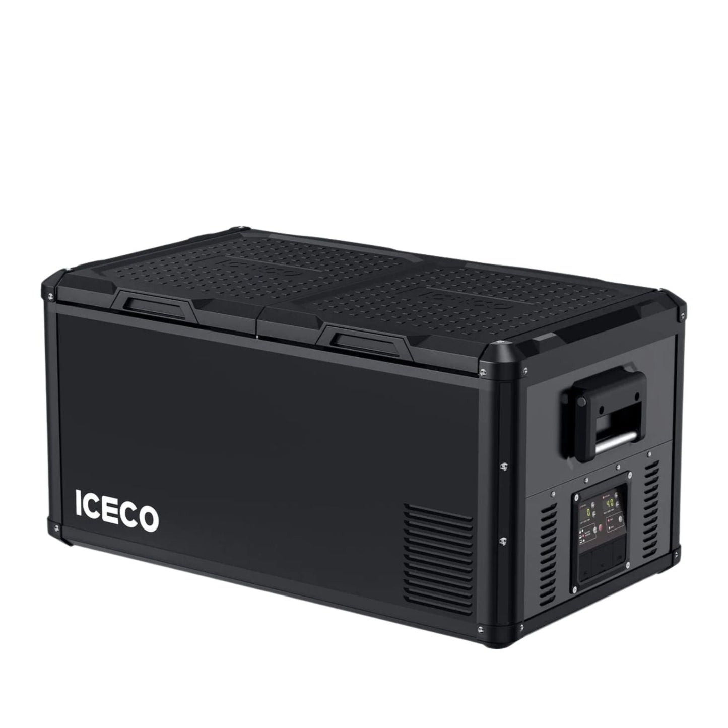 ICECO VL90ProD 90LT Dual Zone Freezer