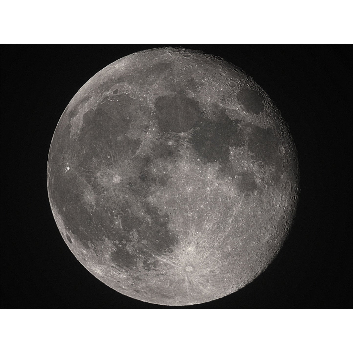 Unistellar Odyssey Smart Telescope