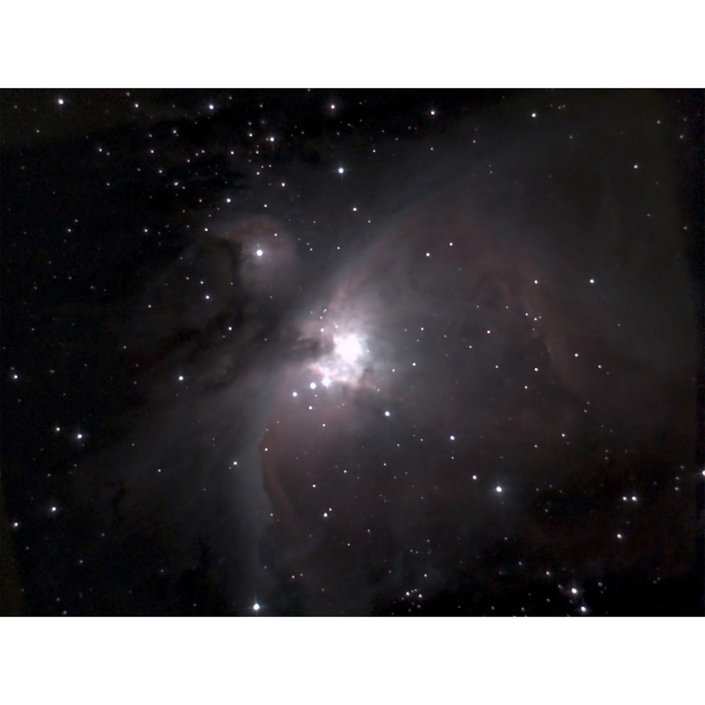 Unistellar Odyssey PRO Smart Telescope
