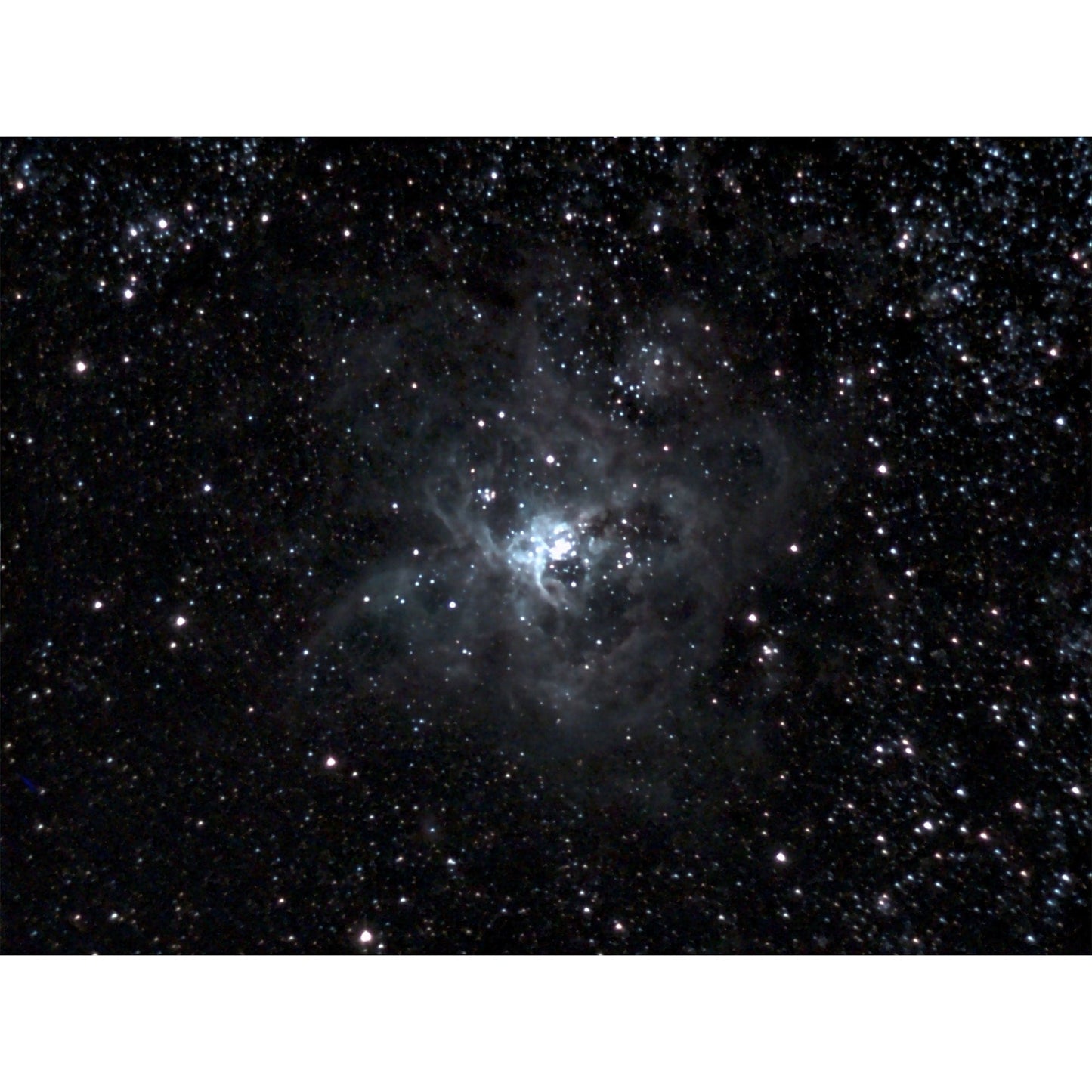 Unistellar Odyssey PRO Smart Telescope