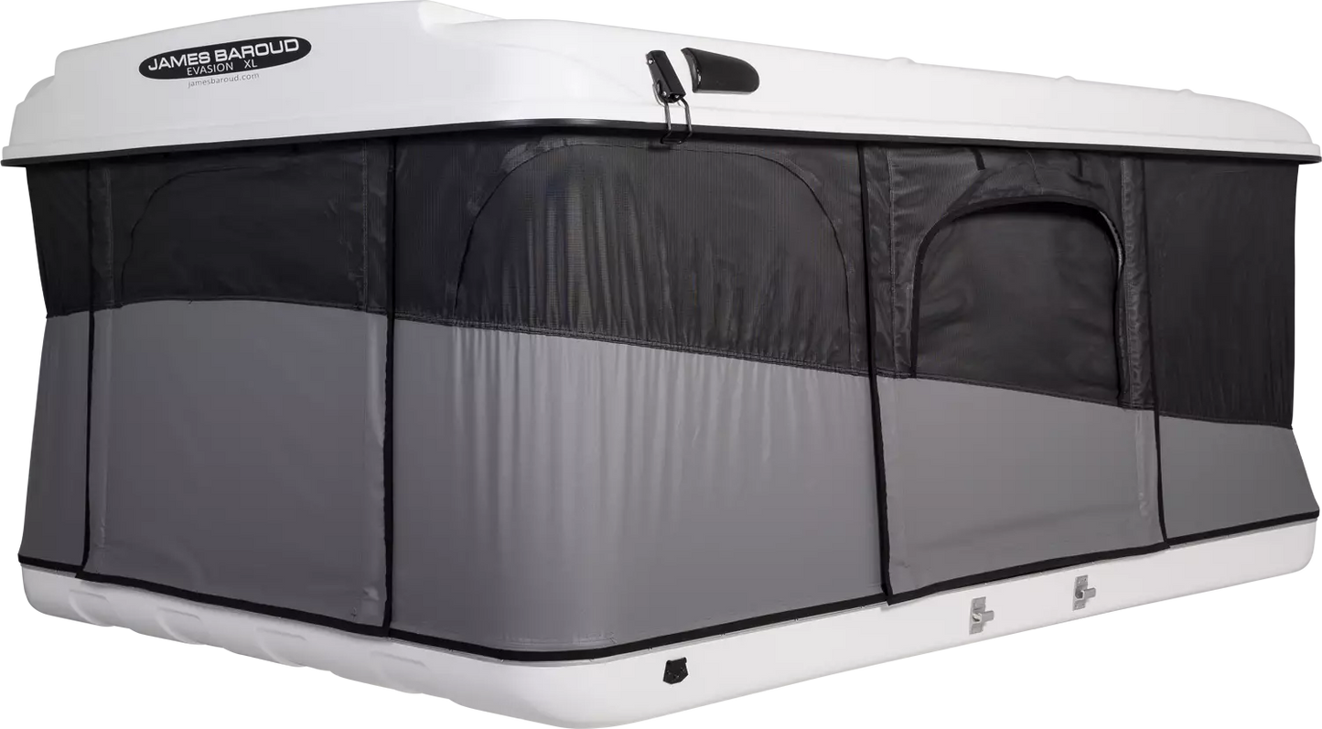 Evasion Roof Top Tent