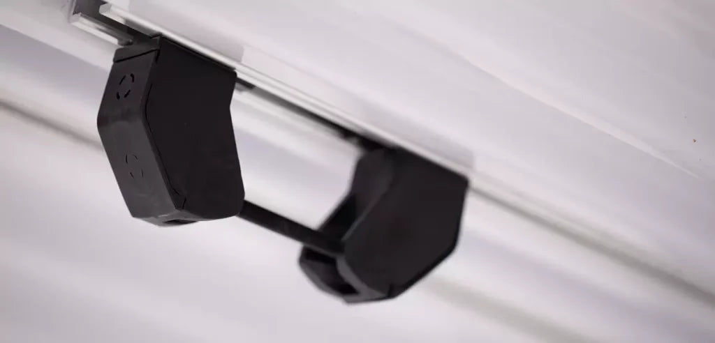 Vision Roof Top Tent