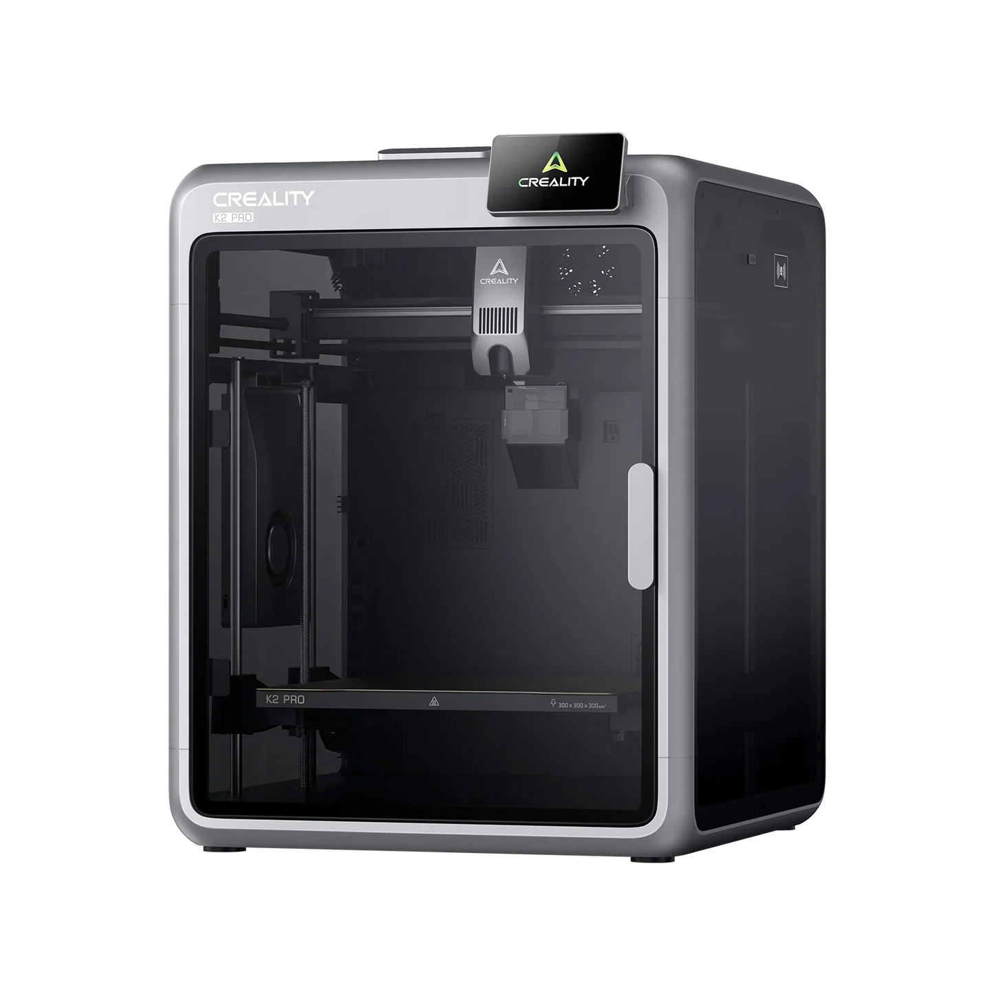 Creality K2 Combo 3D Printers, Multicolor 3D Printer Machine with CFS